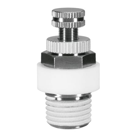 Festo Flow Control/Silencer VFFK-C-K-M5-P VFFK-C-K-M5-P